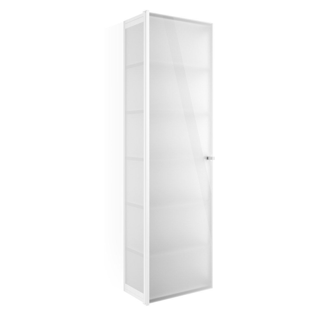 Glasschrank / S 4 / Decor Walther